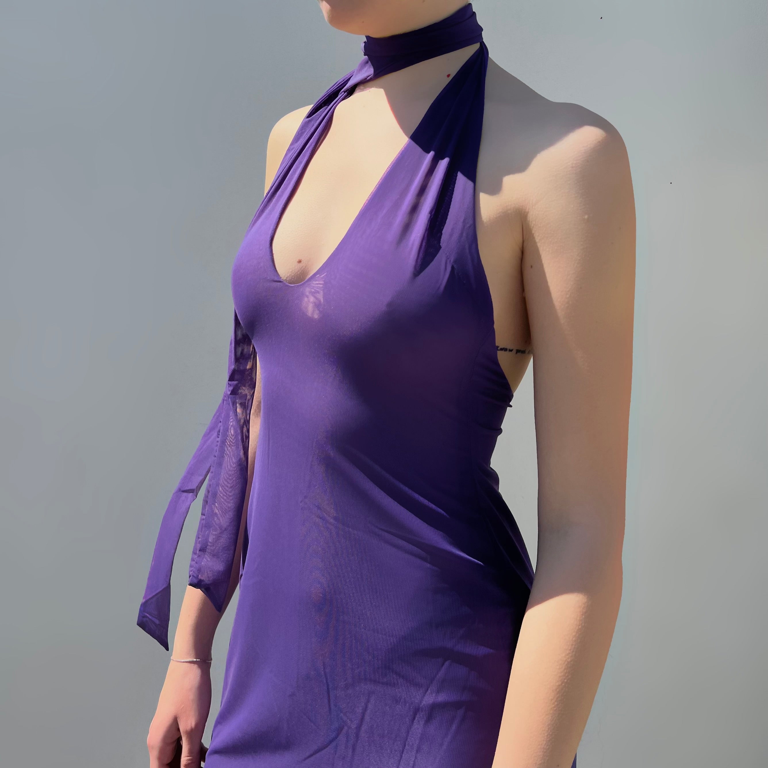 Sundress iris