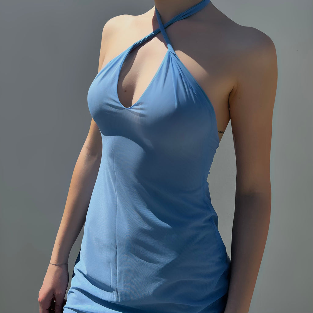 Sundress conchiglia
