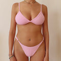 Bikini fragola