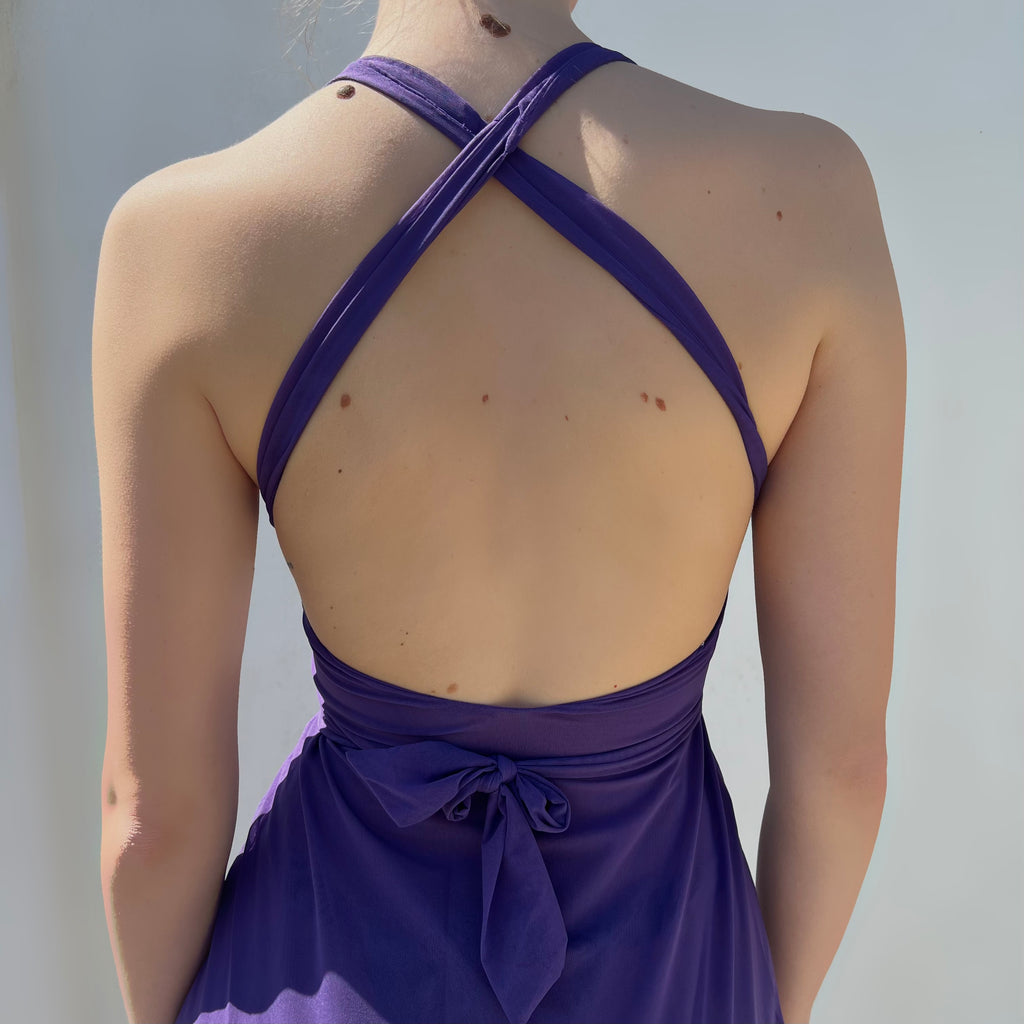 Sundress iris
