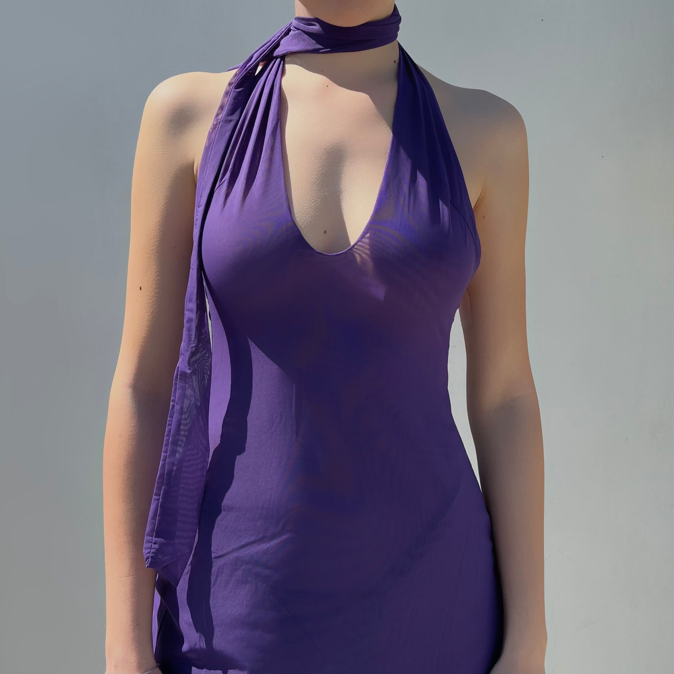Sundress iris