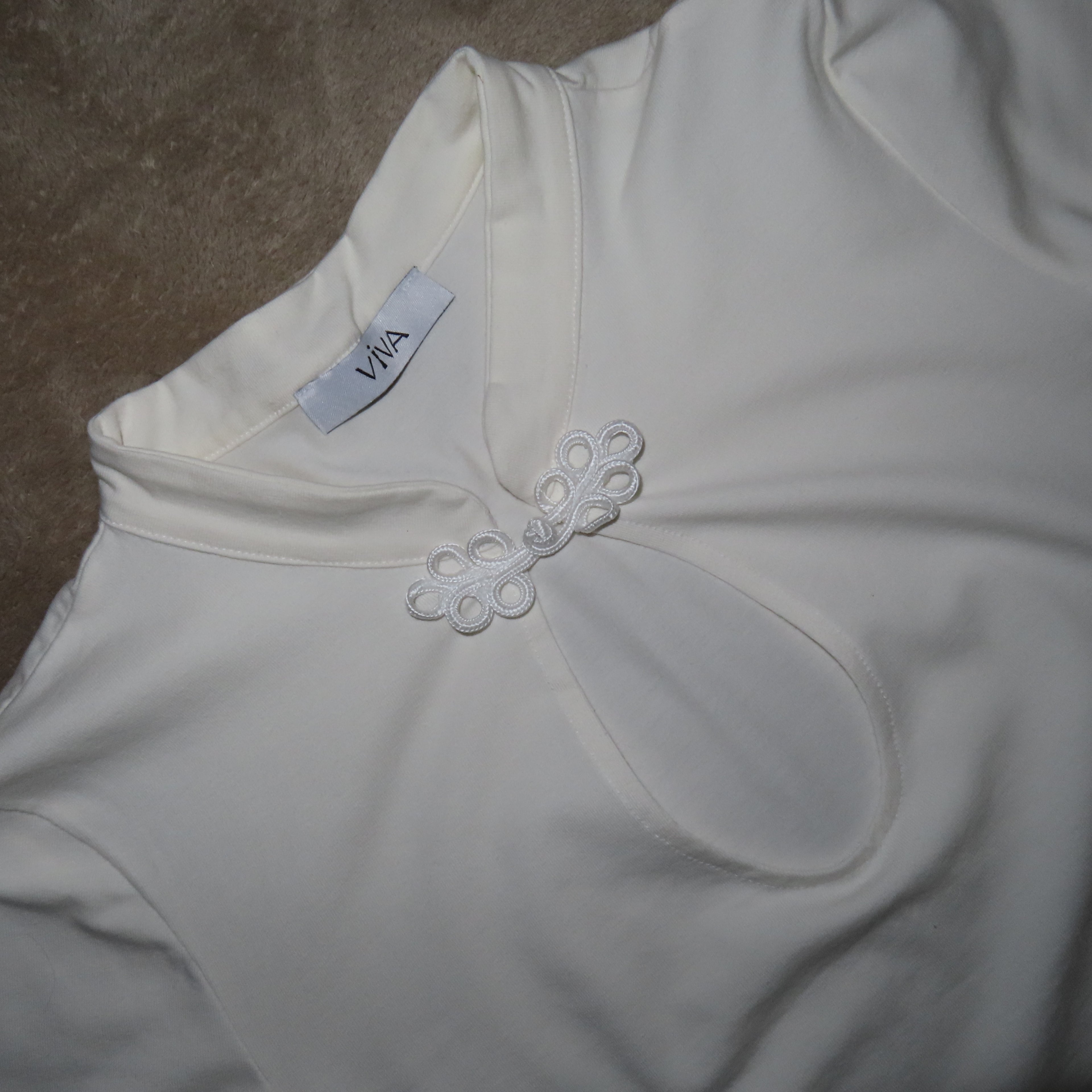 T-shirt Pankou