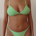 Bikini menta