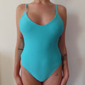 Bikini intero tiffany